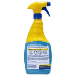 Zep Blue Sky Scent Odor Eliminator 32 oz Liquid