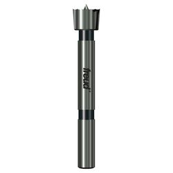 Freud Precision Shear 5/8 in. X 3-1/2 in. L High Speed Steel Forstner Drill Bit Round Shank 1 pc