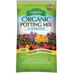 Espoma Organic Organic All Purpose Potting Mix 16 qt