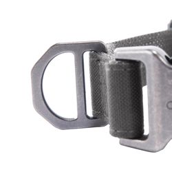 Carhartt Gravel Nylon Adjustable Collar Medium