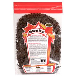 Nature's Nuts Premium Wild Bird Food 5 lb