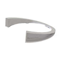 Big Green Egg (Large) Pizza Oven Wedges Silver