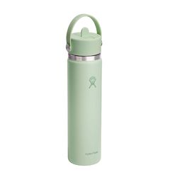 Hydroflask 24 fl. oz. Aloe BPA Free Insulated Bottle
