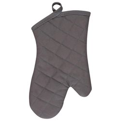 KAF Home Pewter Cotton Pot Holder/Trivet
