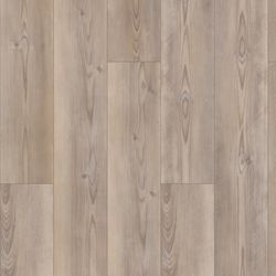 Shaw Floors .33 in. H X 1.71 in. W X 94 in. L Prefinished Natural Vinyl T-Molding