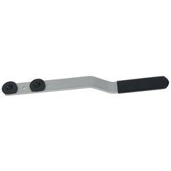 Klein Tools 16 in. Duct Stretcher 1 pk