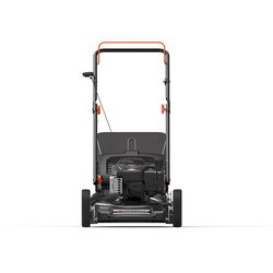 Yard Force YF22-3N1 22 in. 140 cc Gas Lawn Mower