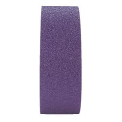 3M 21 in. L X 3 in. W Ceramic Sanding Belt 50 Grit Coarse 1 pk