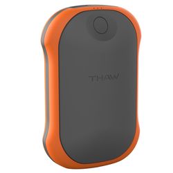 Thaw Power Bank Large Rechargeable Hand Warmer 1 pk