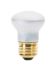 Satco 40 W R14 Reflector Incandescent Bulb E26 (Medium) Soft White 1 pk