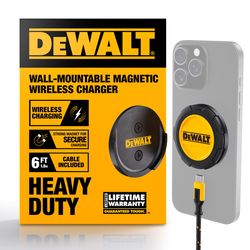 DeWalt Wireless Charger