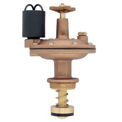 Orbit Auto Converter Valve 3/4 in. 120 psi