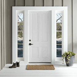 Magnolia Home by Joanna Gaines KILZ Flat Tint Base Base 3 Paint + Primer Exterior 1 gal