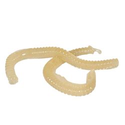 Victor Toxic Worm Bait Worms For Gophers and Moles 10 pk 10 pk