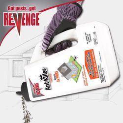 Bonide Revenge Ant Killer Granules 4 lb