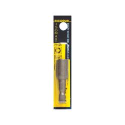 Eazypower Isomax 5/16 in. drive X 1-5/8 in. L Steel Nut Setter 1 pc