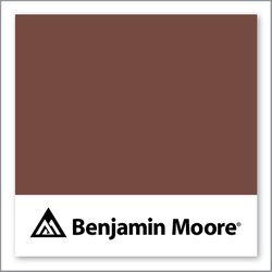 Benjamin Moore Peatmoss 2103-30
