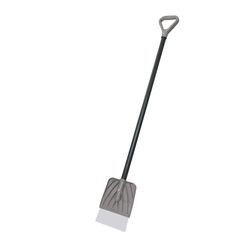 Suncast 8 in. W X 56 in. L Steel Sidewalk Scraper
