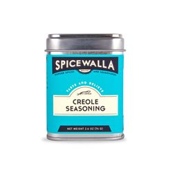 Spicewalla Creole Blend Seasoning 7 oz