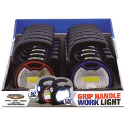 Blazing LEDz 130 lm Assorted LED C.O.B. Work Light