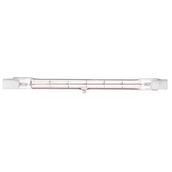 Satco 100 W T3 Specialty Halogen Bulb 1,650 lm Warm White 1 pk