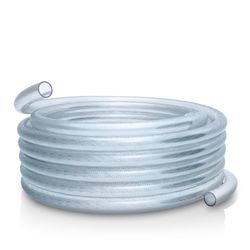 Alpine 3/4 in. D X 1 in. D X 1200 in. L Tubing