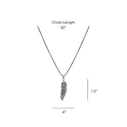 Montana Silversmiths Women's Steelwing Necklace Necklace