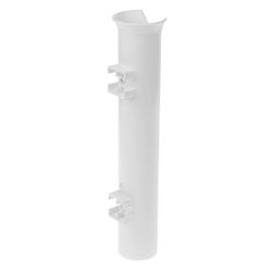 T-H Marine Boating Essentials Plastic Fishing Rod Holder 1 pk