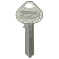 HILLMAN KeyKrafter House/Office Universal Key Blank 90 Single