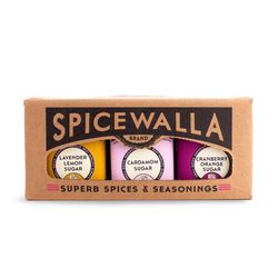 Spicewalla Assorted Seasoning 3 oz