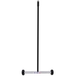 Magnet Source 14.5 in. Magnetic Mini Sweeper 30 lb. pull