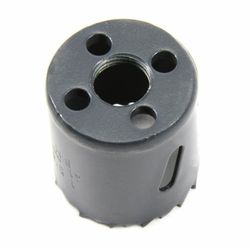 Forney Cobalt Bi-Metal High Speed Steel Hole Saw