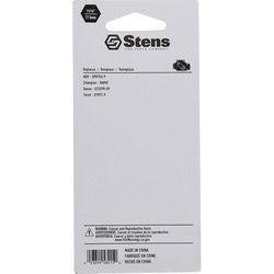 Stens Spark Plug 1 pk