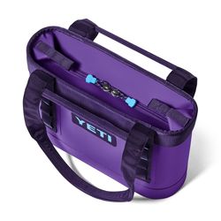YETI Camino Zip 12L Fabric Tote