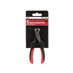 Ace 4 in. Alloy Steel Diagonal Pliers