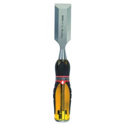 Stanley FatMax Thru-Tang 1-1/4 in. W Wood Chisel 1 pk