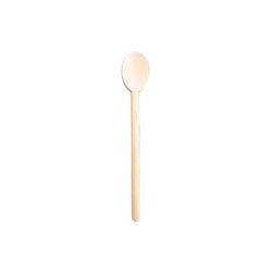 Pacific Merchants Natural Beechwood Heavy Spoon 1 pk