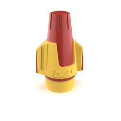 Ideal Industries Wire Connector 100 pk