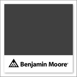 Benjamin Moore Notre Dame CSP-570