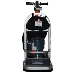 U-Sand Pro 15 amps Corded 6 in. Random Orbit Sander Tool Only
