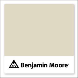Benjamin Moore Hidden Cove CSP-1030