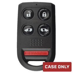 KeyStart CP103 Renewal KitAdvanced Remote Automotive Remote HD Key For Honda
