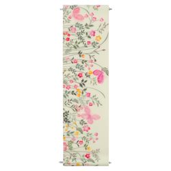 LoveHandle PRO Multicolored Wild Flowers Cell Phone Grip For All Smartphones
