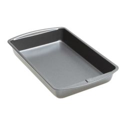 Good Cook 7 in. W X 11 in. L Biscuit and Brownie Pan 1 pk