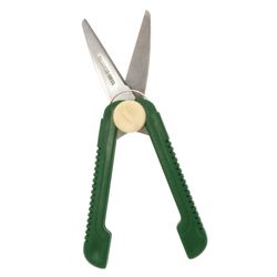 Zenport Stainless Steel Floral Snips