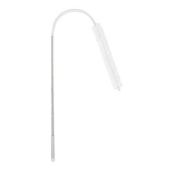 Core Home Telescopic 5 in. W Dryer Vent Brush