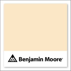 Benjamin Moore Soft Beige 2156-60