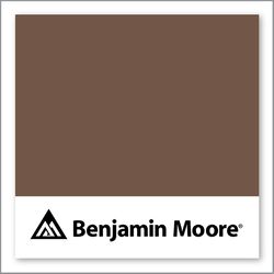 Benjamin Moore Raisin 1237