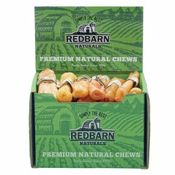 Redbarn Beef Grain Free Chews For Dogs 0.6 oz 1 pk