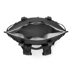 YETI Hopper M20 Black 36 Backpack Cooler